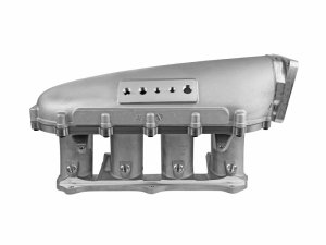 Honda Civic Si Intake Manifold - Skunk2 Racing - Ultra Series 3.5L - Silver - `02-`05